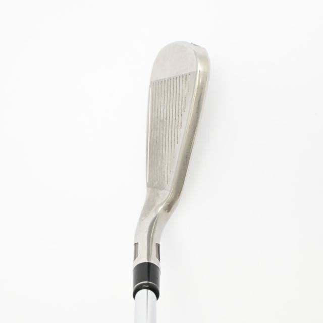 【中古ゴルフクラブ】テーラーメイド　STEALTH　ステルス アイアン KBS MAX MT85 JP　シャフト：KBS MAX MT85 JP_1