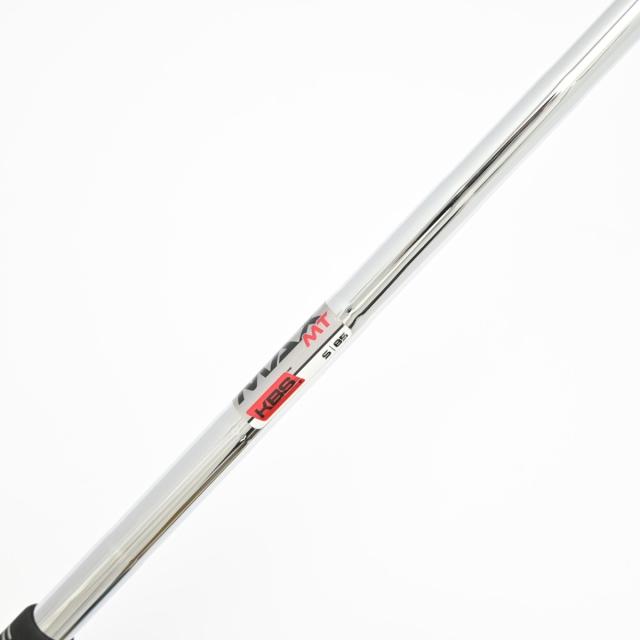 【中古ゴルフクラブ】テーラーメイド　STEALTH　ステルス アイアン KBS MAX MT85 JP　シャフト：KBS MAX MT85 JP_4