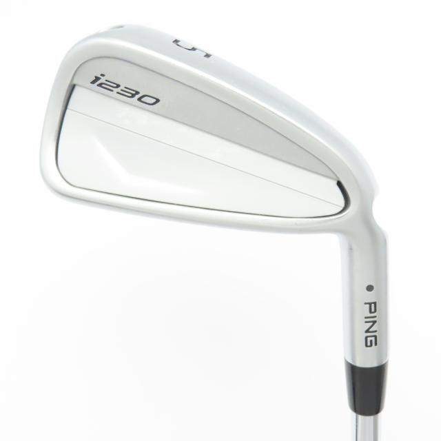 【中古ゴルフクラブ】ピン　I SERIES　i230 アイアン Dynamic Gold　シャフト：Dynamic Gold