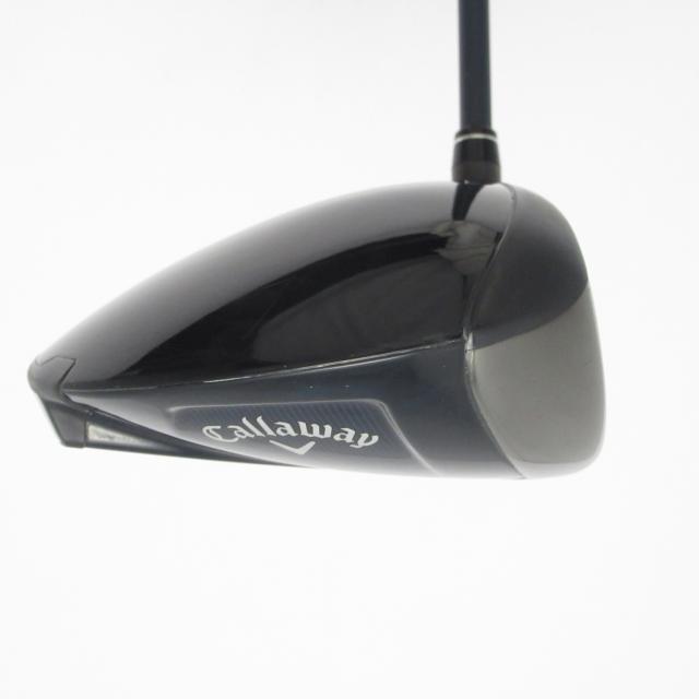 【中古ゴルフクラブ】キャロウェイゴルフ　PARADYM　パラダイム MAX FAST ドライバー SPEEDER NX40 for Callaway　シャフト：SPEEDER N…_3