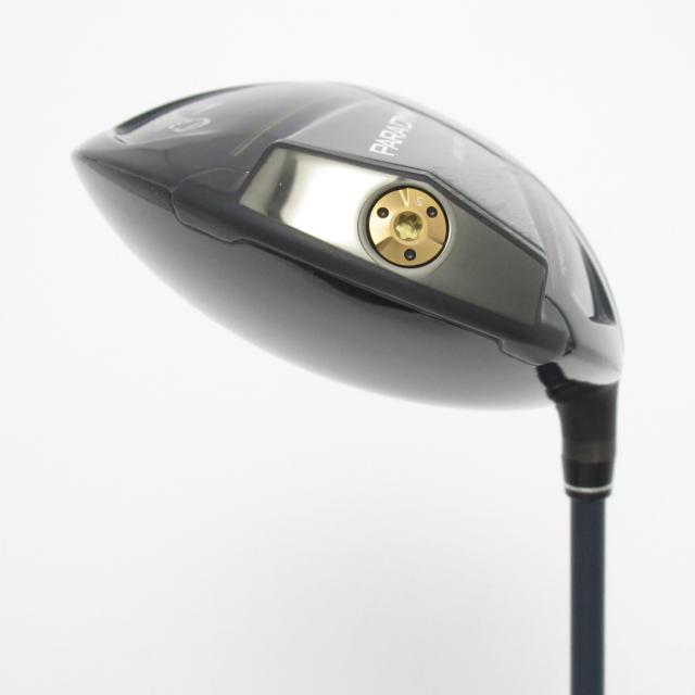 【中古ゴルフクラブ】キャロウェイゴルフ　PARADYM　パラダイム MAX FAST ドライバー SPEEDER NX40 for Callaway　シャフト：SPEEDER N…_4