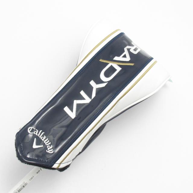 【中古ゴルフクラブ】キャロウェイゴルフ　PARADYM　パラダイム MAX FAST ドライバー SPEEDER NX40 for Callaway　シャフト：SPEEDER N…_7