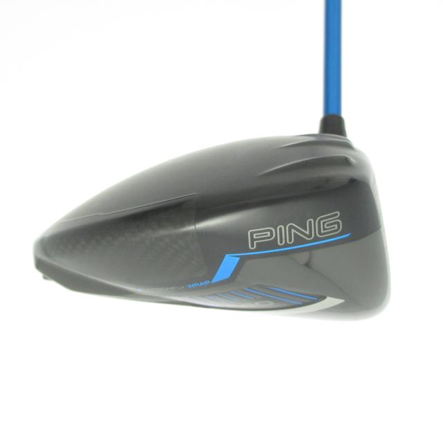 【中古ゴルフクラブ】ピン　G440　G440 MAX ドライバー ALTA J CB BLUE　シャフト：ALTA J CB BLUE_3