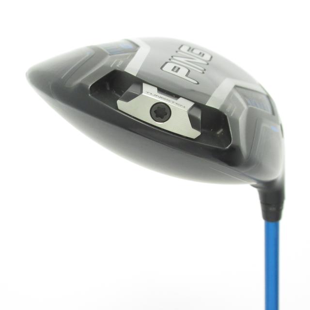 【中古ゴルフクラブ】ピン　G440　G440 MAX ドライバー ALTA J CB BLUE　シャフト：ALTA J CB BLUE_4
