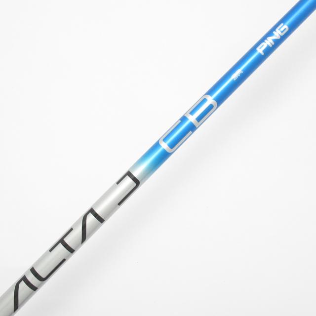 【中古ゴルフクラブ】ピン　G440　G440 MAX ドライバー ALTA J CB BLUE　シャフト：ALTA J CB BLUE_5
