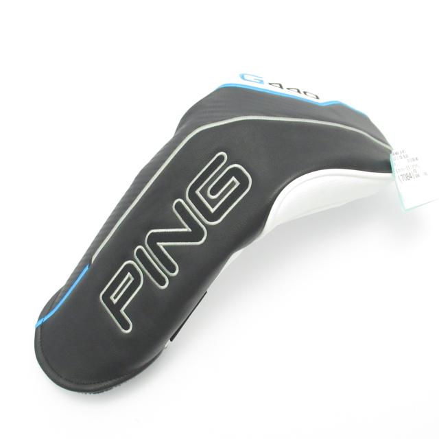 【中古ゴルフクラブ】ピン　G440　G440 MAX ドライバー ALTA J CB BLUE　シャフト：ALTA J CB BLUE_7