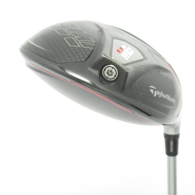 【中古ゴルフクラブ】テーラーメイド　M6　M6 ドライバー FUBUKI TM5 2019　シャフト：FUBUKI TM5 2019_4