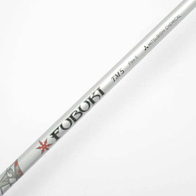 【中古ゴルフクラブ】テーラーメイド　M6　M6 ドライバー FUBUKI TM5 2019　シャフト：FUBUKI TM5 2019_5