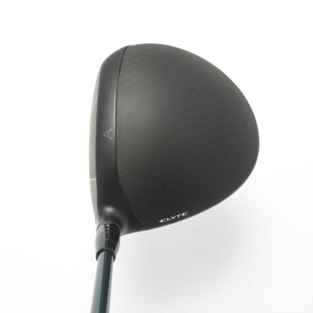 【中古ゴルフクラブ】キャロウェイゴルフ　ELYTE　エリート X ドライバー VENTUS GREEN 5 for Callaway　シャフト：VENTUS GREEN 5 for…_1