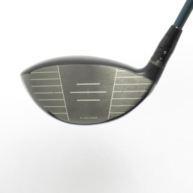 【中古ゴルフクラブ】キャロウェイゴルフ　ELYTE　エリート X ドライバー VENTUS GREEN 5 for Callaway　シャフト：VENTUS GREEN 5 for…_2