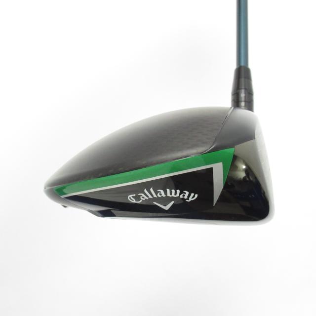 【中古ゴルフクラブ】キャロウェイゴルフ　ELYTE　エリート X ドライバー VENTUS GREEN 5 for Callaway　シャフト：VENTUS GREEN 5 for…_3