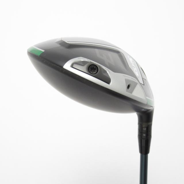 【中古ゴルフクラブ】キャロウェイゴルフ　ELYTE　エリート X ドライバー VENTUS GREEN 5 for Callaway　シャフト：VENTUS GREEN 5 for…_4