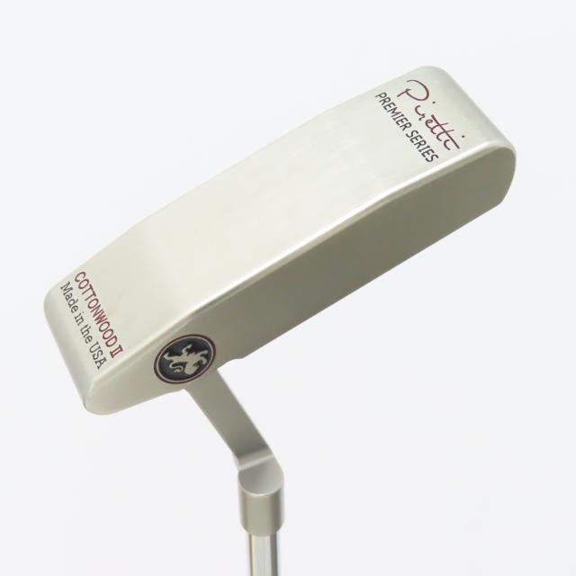 【中古ゴルフクラブ】ピレッティ　PIRETTI　ソノ他 パター パター スチールシャフト　シャフト：スチールシャフト