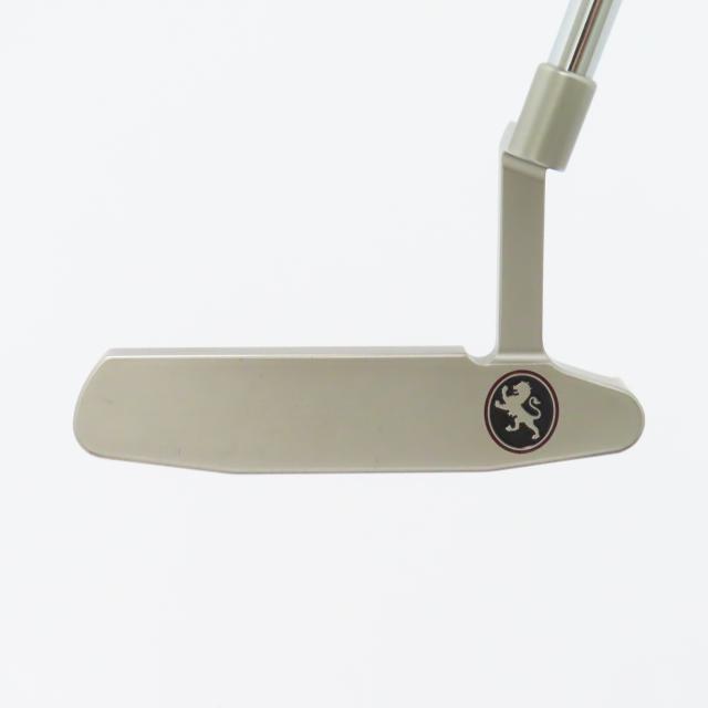 【中古ゴルフクラブ】ピレッティ　PIRETTI　ソノ他 パター パター スチールシャフト　シャフト：スチールシャフト_2