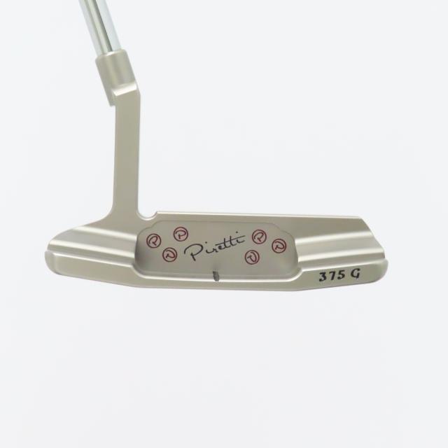 【中古ゴルフクラブ】ピレッティ　PIRETTI　ソノ他 パター パター スチールシャフト　シャフト：スチールシャフト_4