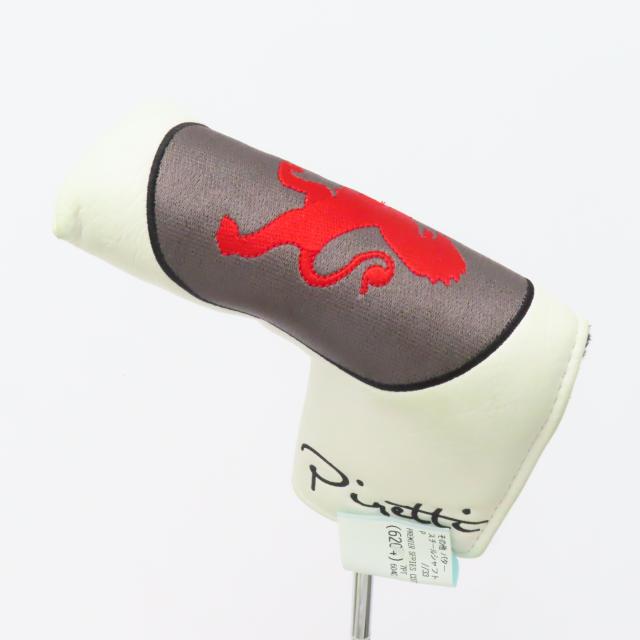 【中古ゴルフクラブ】ピレッティ　PIRETTI　ソノ他 パター パター スチールシャフト　シャフト：スチールシャフト_7