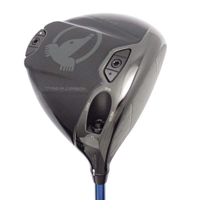 【中古ゴルフクラブ】本間ゴルフ　TOUR WORLD　ツアーワールド TW777 ドライバー VIZARD BLUE 60　シャフト：VIZARD BLUE 60 36,387円