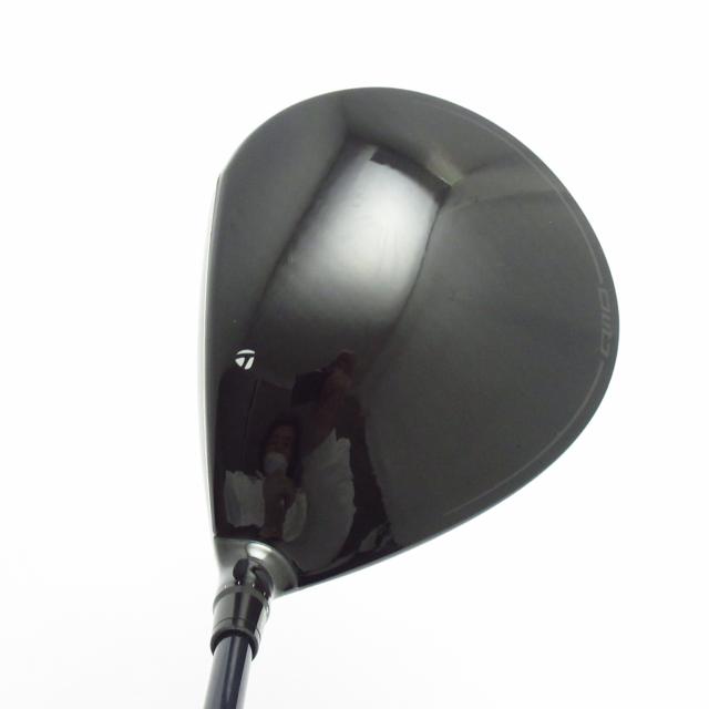 【中古ゴルフクラブ】テーラーメイド　Qi10　Qi10 ドライバー Diamana Blue TM50　シャフト：Diamana Blue TM50_1