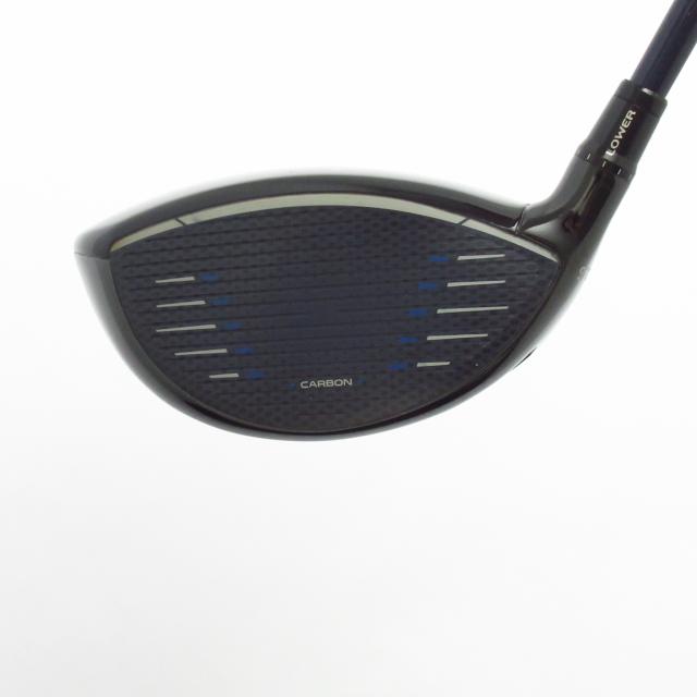 【中古ゴルフクラブ】テーラーメイド　Qi10　Qi10 ドライバー Diamana Blue TM50　シャフト：Diamana Blue TM50_2