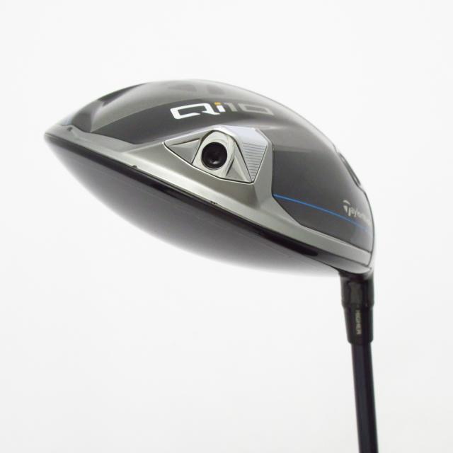 【中古ゴルフクラブ】テーラーメイド　Qi10　Qi10 ドライバー Diamana Blue TM50　シャフト：Diamana Blue TM50_4