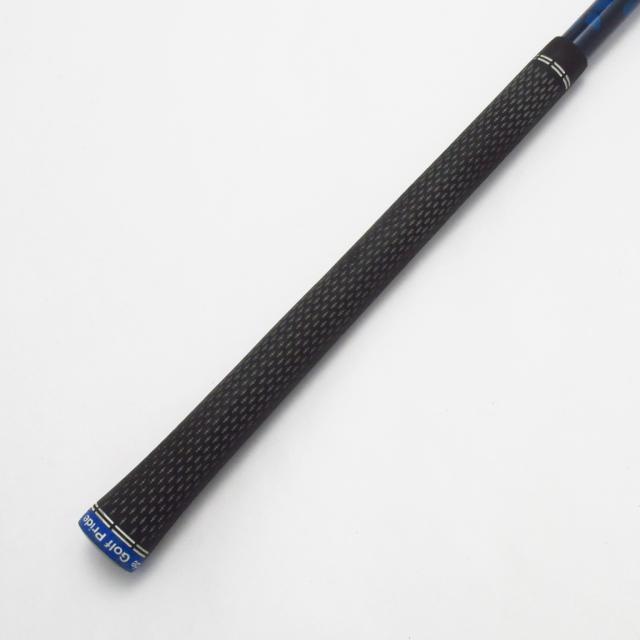 【中古ゴルフクラブ】テーラーメイド　Qi10　Qi10 ドライバー Diamana Blue TM50　シャフト：Diamana Blue TM50_6