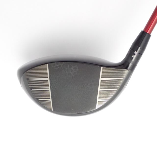 【中古ゴルフクラブ】タイトリスト　TITLEIST　GT2 ドライバー PROJECT X DENALI RED 50　シャフト：PROJECT X DENALI RED 50_2