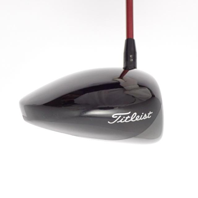 【中古ゴルフクラブ】タイトリスト　TITLEIST　GT2 ドライバー PROJECT X DENALI RED 50　シャフト：PROJECT X DENALI RED 50_3