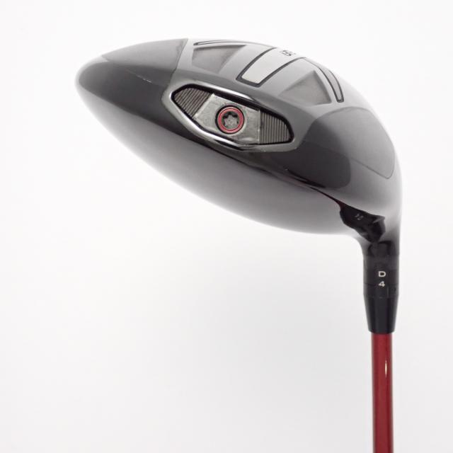 【中古ゴルフクラブ】タイトリスト　TITLEIST　GT2 ドライバー PROJECT X DENALI RED 50　シャフト：PROJECT X DENALI RED 50_4