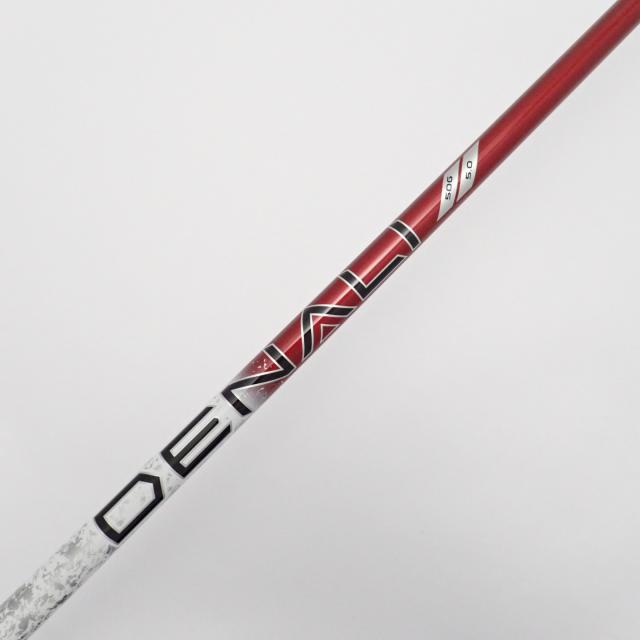 【中古ゴルフクラブ】タイトリスト　TITLEIST　GT2 ドライバー PROJECT X DENALI RED 50　シャフト：PROJECT X DENALI RED 50_5