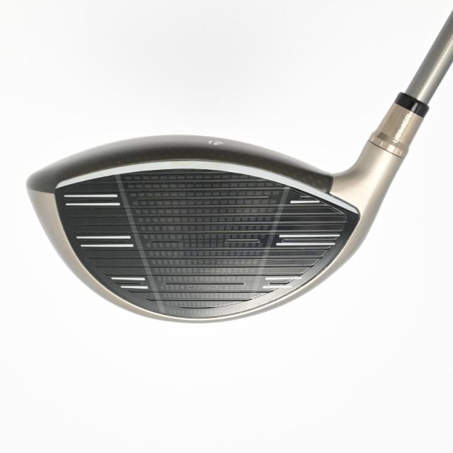【中古ゴルフクラブ】テーラーメイド　Qi4D　Qi4D MAX LITE ドライバー REAX 40 Mid Rotation BLUE(2026)　シャフト：REAX 40 Mid Rota…_2