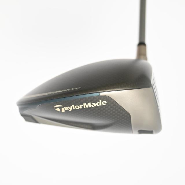 【中古ゴルフクラブ】テーラーメイド　Qi4D　Qi4D MAX LITE ドライバー REAX 40 Mid Rotation BLUE(2026)　シャフト：REAX 40 Mid Rota…_3