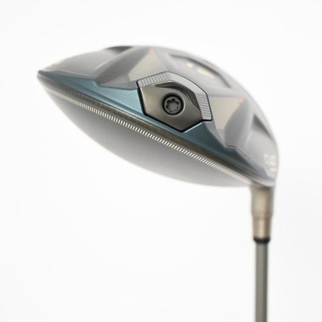 【中古ゴルフクラブ】テーラーメイド　Qi4D　Qi4D MAX LITE ドライバー REAX 40 Mid Rotation BLUE(2026)　シャフト：REAX 40 Mid Rota…_4