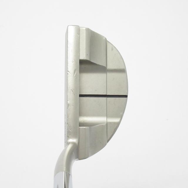【中古ゴルフクラブ】スコッティキャメロン　SELECT　セレクト デルマー 2020 パター スチールシャフト　シャフト：スチールシャフト_1