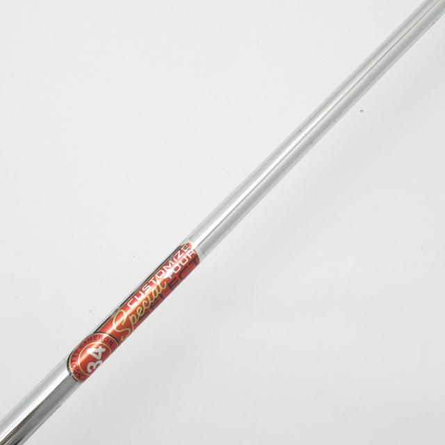 【中古ゴルフクラブ】スコッティキャメロン　SELECT　セレクト デルマー 2020 パター スチールシャフト　シャフト：スチールシャフト_5
