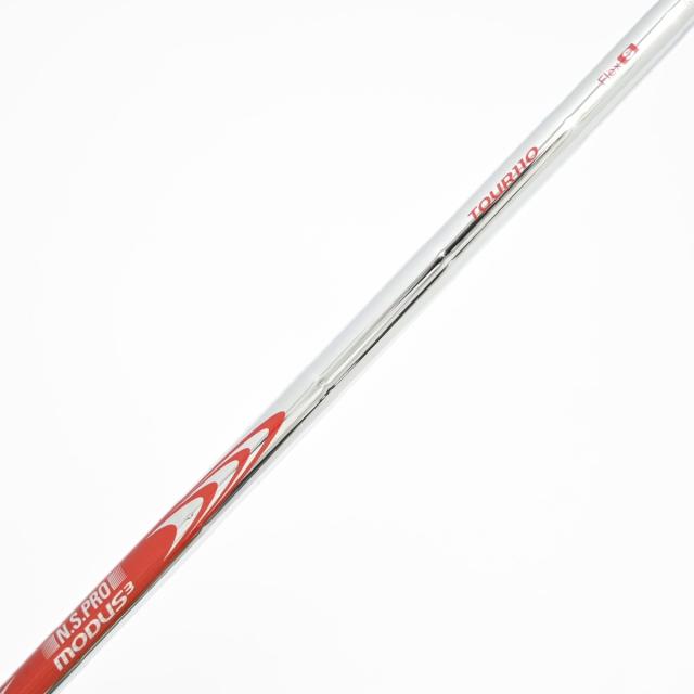【中古ゴルフクラブ】ミズノ　Mizuno Pro　MizunoPro M-13 アイアン N.S.PRO MODUS3 TOUR 110　シャフト：N.S.PRO MODUS3 TOUR 110_4