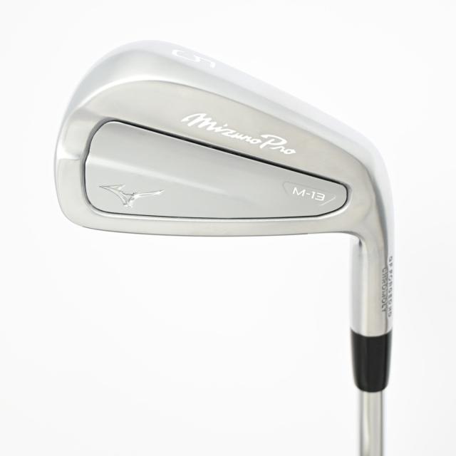 【中古ゴルフクラブ】ミズノ　Mizuno Pro　MizunoPro M-13 アイアン N.S.PRO MODUS3 TOUR 110　シャフト：N.S.PRO MODUS3 TOUR 110