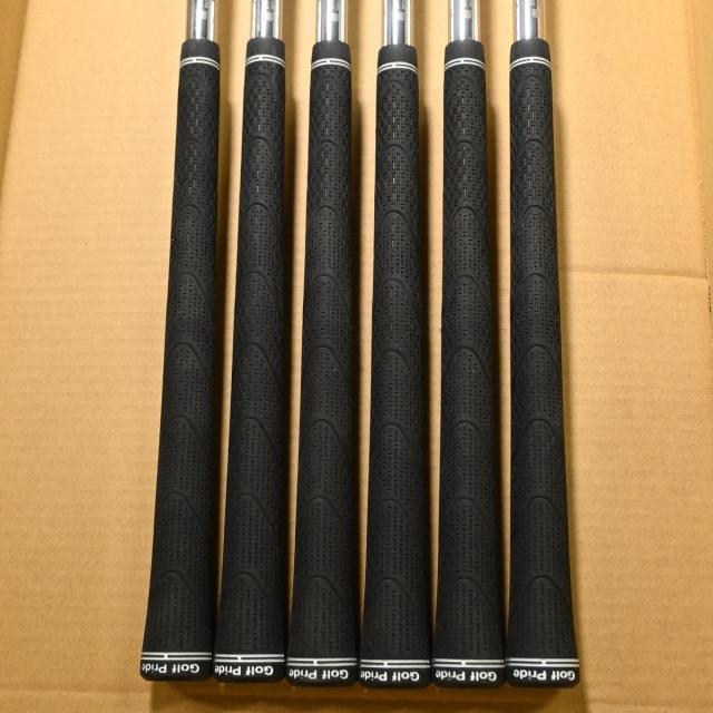 【中古ゴルフクラブ】ミズノ　Mizuno Pro　MizunoPro M-13 アイアン N.S.PRO MODUS3 TOUR 110　シャフト：N.S.PRO MODUS3 TOUR 110_7