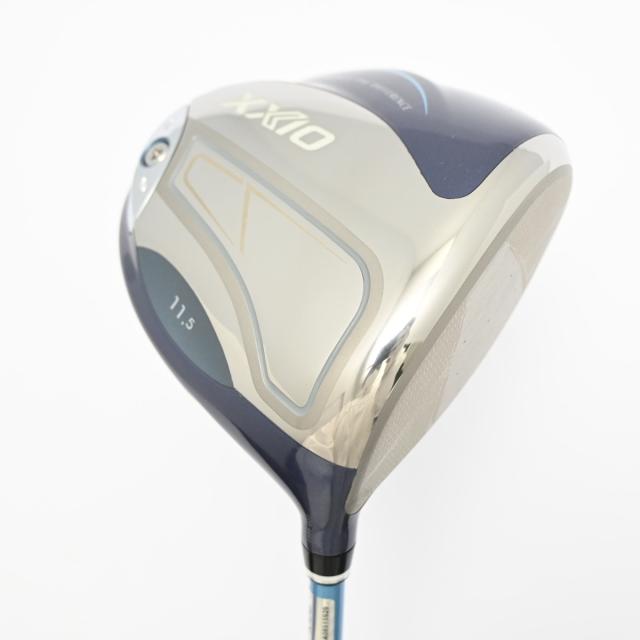 【中古ゴルフクラブ】ダンロップ　XXIO　ゼクシオ 14 (2026) ドライバー SPEEDER NX DST for XXIO Ladies　シャフト：SPEEDER NX DST f…