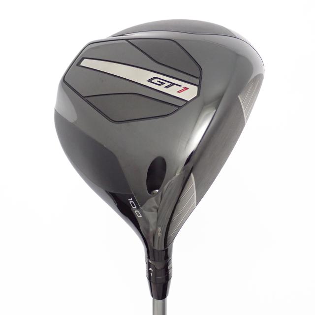 【中古ゴルフクラブ】タイトリスト　TITLEIST　GT1 ドライバー Air Speeder Next GEN　シャフト：Air Speeder Next GEN
