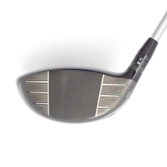 【中古ゴルフクラブ】タイトリスト　TITLEIST　GT1 ドライバー Air Speeder Next GEN　シャフト：Air Speeder Next GEN_2