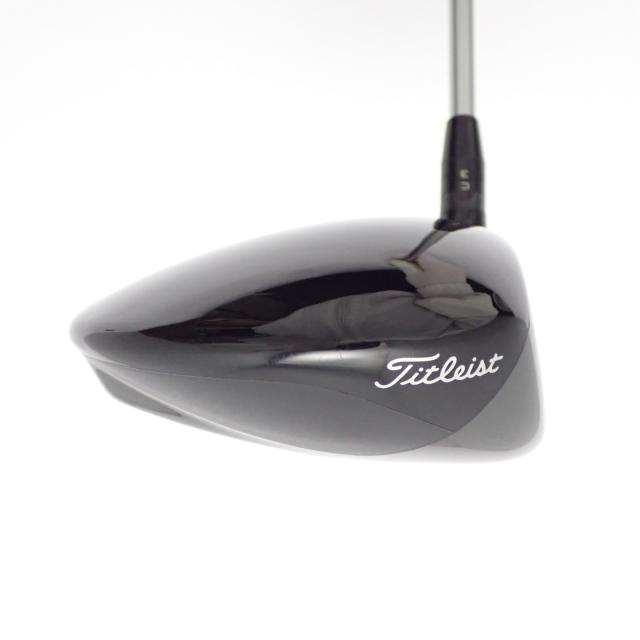 【中古ゴルフクラブ】タイトリスト　TITLEIST　GT1 ドライバー Air Speeder Next GEN　シャフト：Air Speeder Next GEN_3