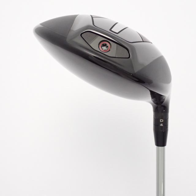 【中古ゴルフクラブ】タイトリスト　TITLEIST　GT1 ドライバー Air Speeder Next GEN　シャフト：Air Speeder Next GEN_4