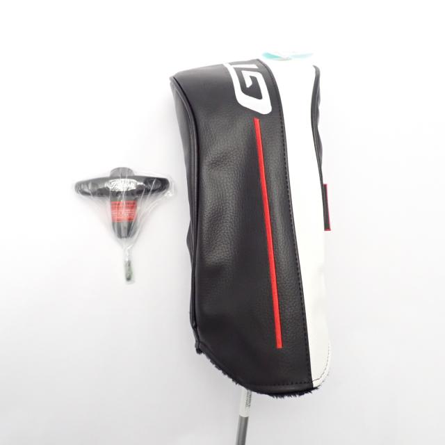 【中古ゴルフクラブ】タイトリスト　TITLEIST　GT1 ドライバー Air Speeder Next GEN　シャフト：Air Speeder Next GEN_7