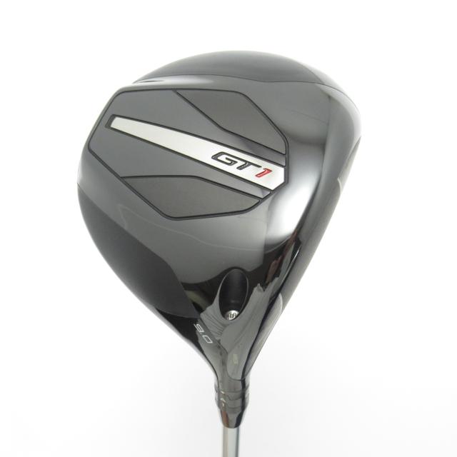【中古ゴルフクラブ】タイトリスト　TITLEIST　GT1 ドライバー Air Speeder Next GEN　シャフト：Air Speeder Next GEN