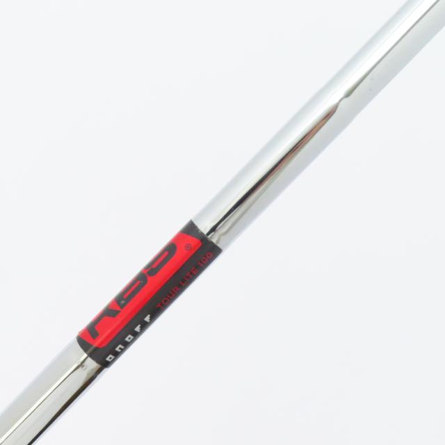 【中古ゴルフクラブ】オノフ　AKA　オノフ AKA(2022) アイアン KBS TOUR LITE 100　シャフト：KBS TOUR LITE 100_4