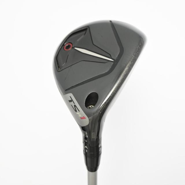 【中古ゴルフクラブ】タイトリスト　TSR　TSR1 ユーティリティ MMT TSP121 55　シャフト：MMT TSP121 55 20,866円