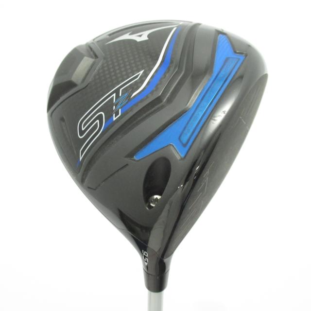 【中古ゴルフクラブ】ミズノ　ST　ST-Z230 ドライバー Speeder 661 EVOLUTION VII　シャフト：Speeder 661 EVOLUTION VII