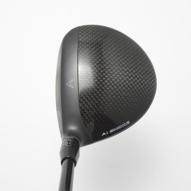 【中古ゴルフクラブ】キャロウェイゴルフ　Ai SMOKE　パラダイム Ai SMOKE MAX D フェアウェイウッド TENSEI 50 for Callaway　シャフ…_1