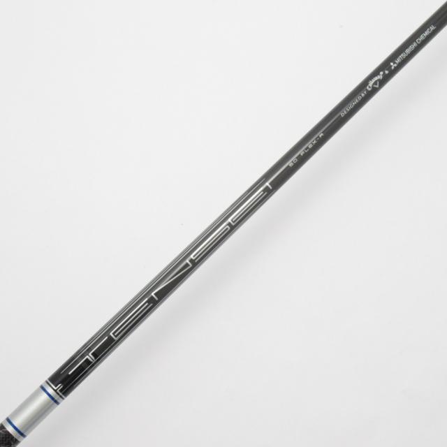 【中古ゴルフクラブ】キャロウェイゴルフ　Ai SMOKE　パラダイム Ai SMOKE MAX D フェアウェイウッド TENSEI 50 for Callaway　シャフ…_5