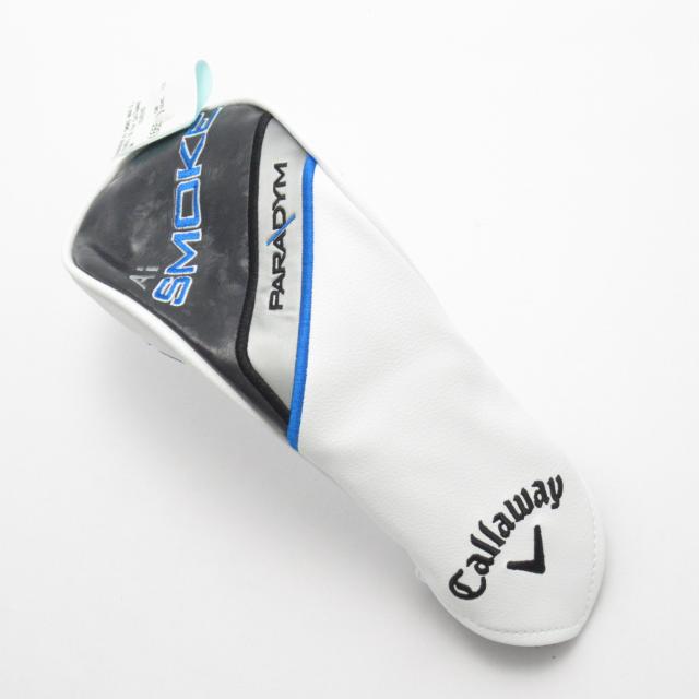 【中古ゴルフクラブ】キャロウェイゴルフ　Ai SMOKE　パラダイム Ai SMOKE MAX D フェアウェイウッド TENSEI 50 for Callaway　シャフ…_7